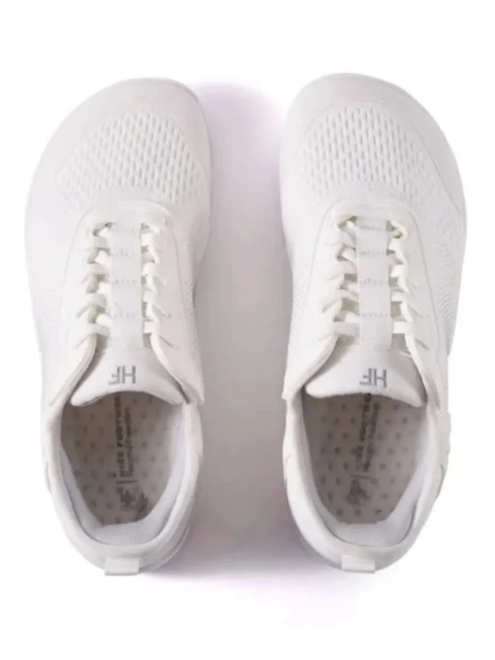 Hike Footwear HF Stride – Hands-Off & Ergonomic Barefoot Shoes EU 39 W 8.5